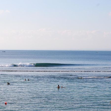 Kerang Bingin Beach Villa Uluwatu Zewnętrze zdjęcie