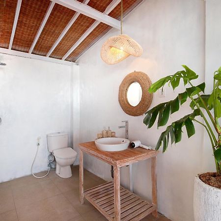Kerang Bingin Beach Villa Uluwatu Zewnętrze zdjęcie