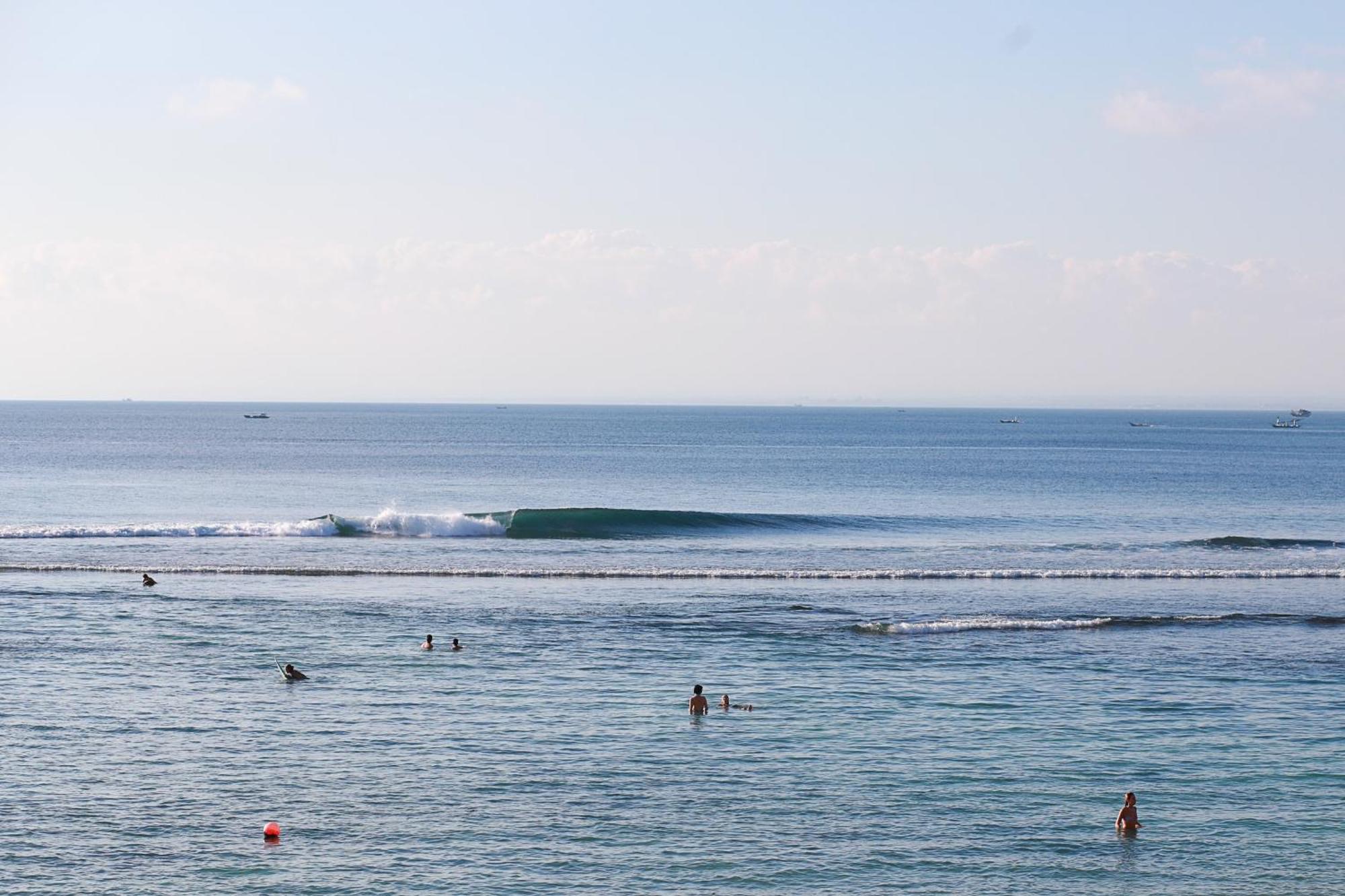 Kerang Bingin Beach Villa Uluwatu Zewnętrze zdjęcie