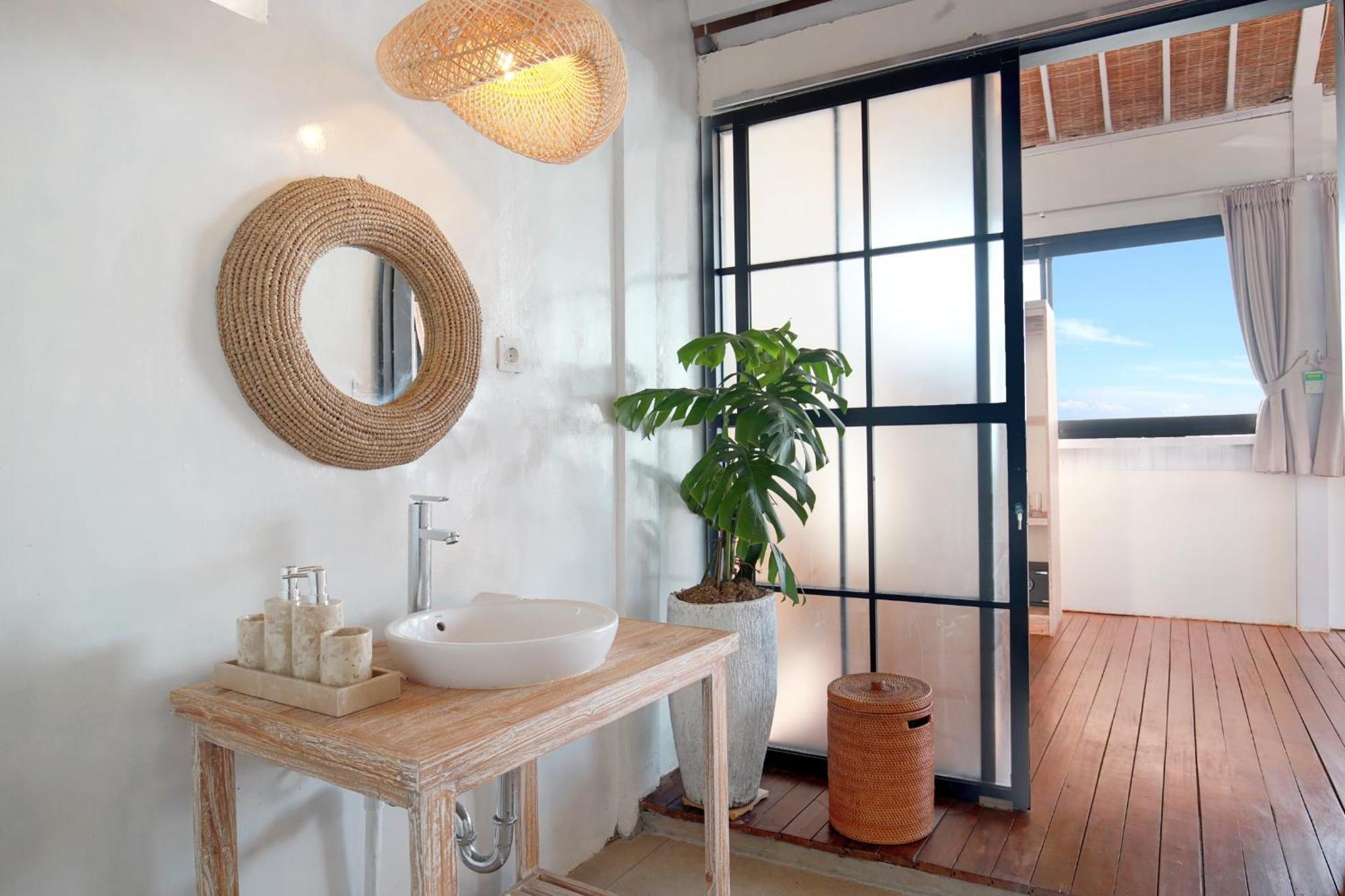 Kerang Bingin Beach Villa Uluwatu Zewnętrze zdjęcie