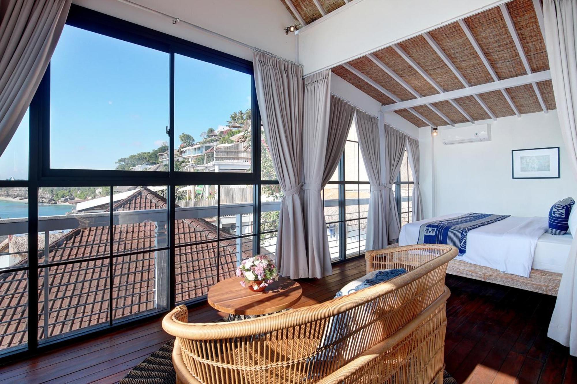Kerang Bingin Beach Villa Uluwatu Zewnętrze zdjęcie