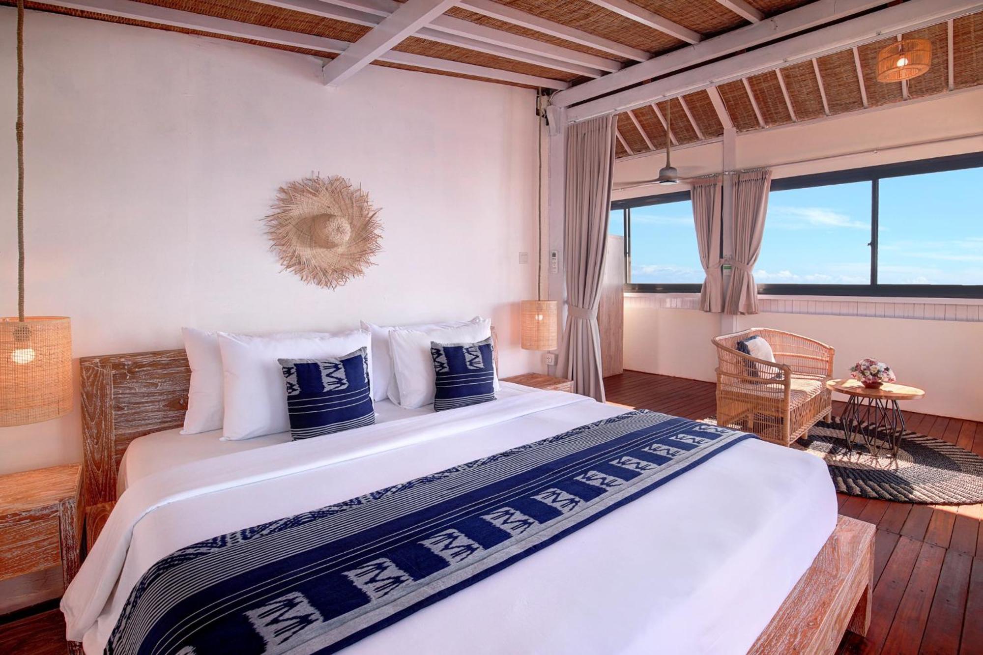 Kerang Bingin Beach Villa Uluwatu Zewnętrze zdjęcie