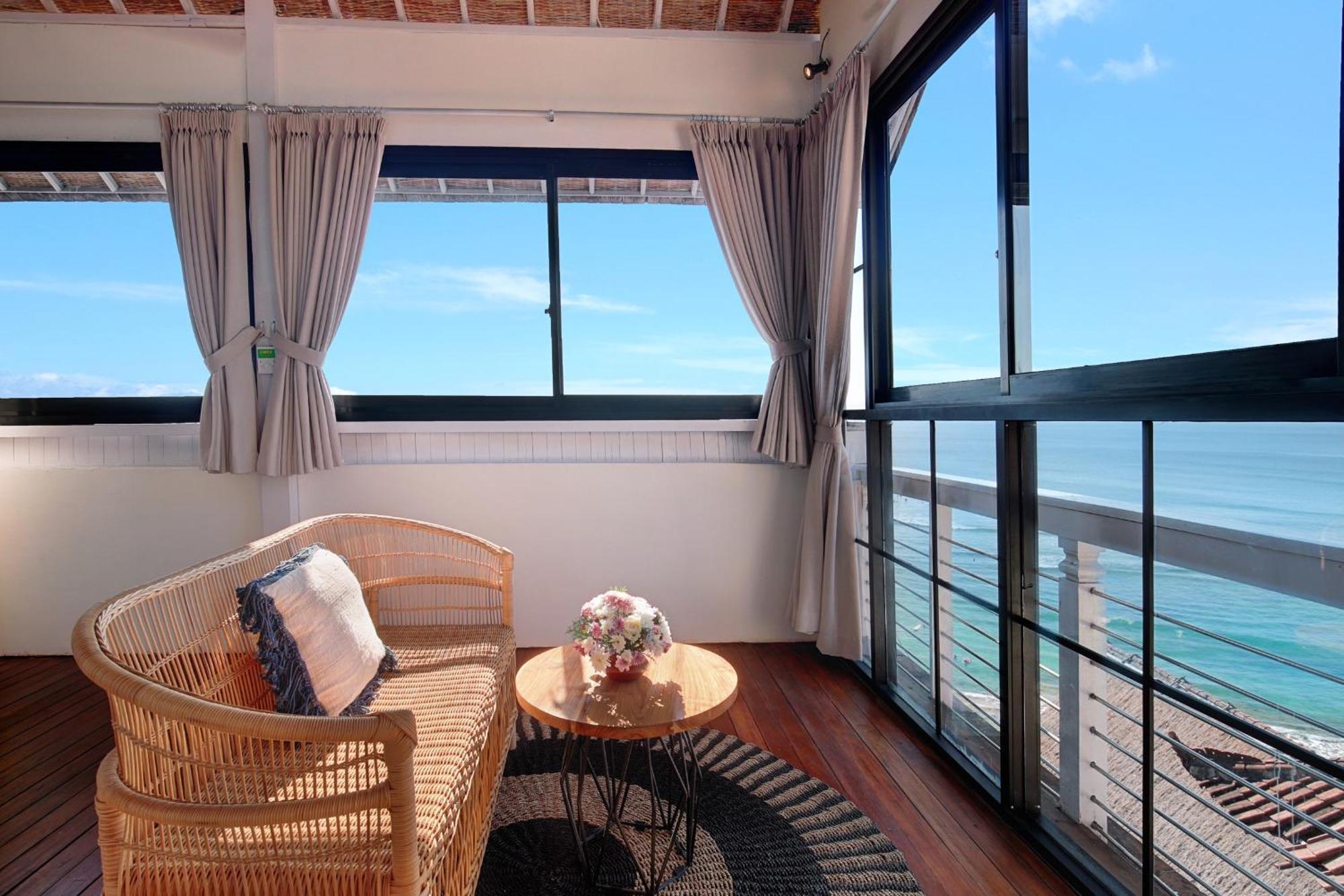 Kerang Bingin Beach Villa Uluwatu Zewnętrze zdjęcie
