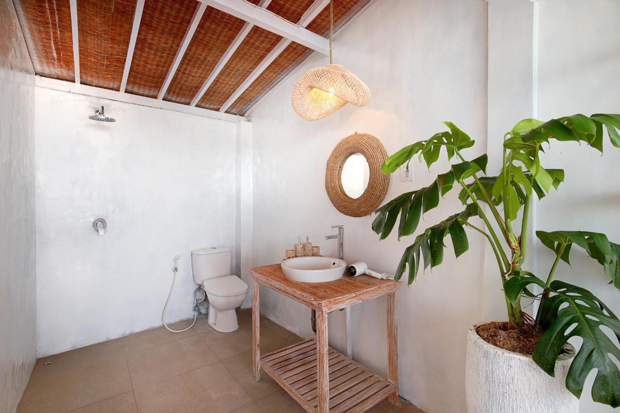 Kerang Bingin Beach Villa Uluwatu Zewnętrze zdjęcie