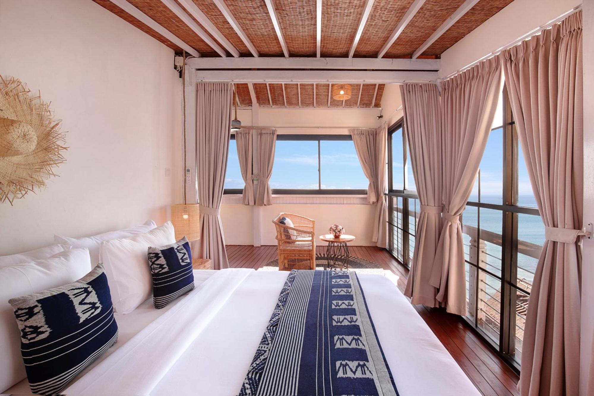 Kerang Bingin Beach Villa Uluwatu Zewnętrze zdjęcie