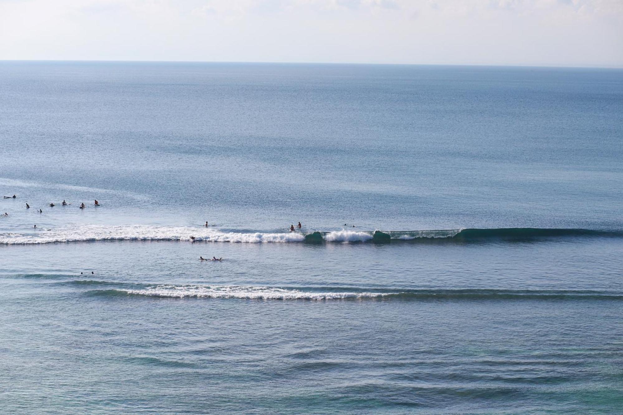 Kerang Bingin Beach Villa Uluwatu Zewnętrze zdjęcie