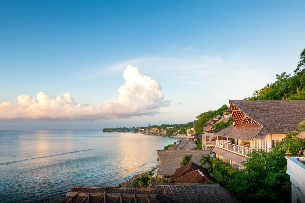 Kerang Bingin Beach Villa Uluwatu Zewnętrze zdjęcie