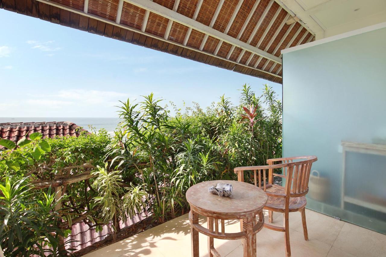 Kerang Bingin Beach Villa Uluwatu Zewnętrze zdjęcie