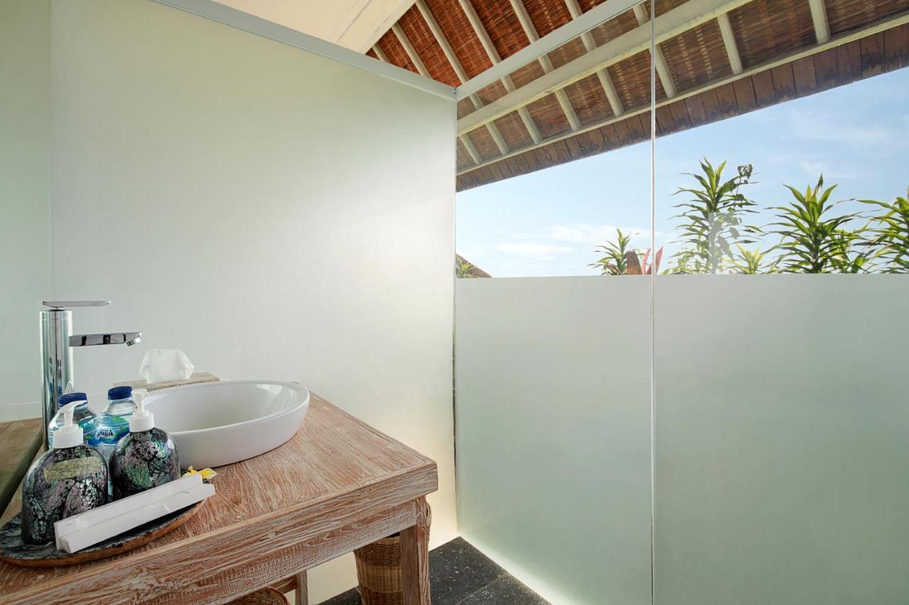 Kerang Bingin Beach Villa Uluwatu Zewnętrze zdjęcie