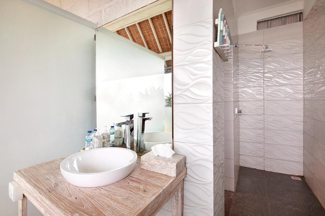 Kerang Bingin Beach Villa Uluwatu Zewnętrze zdjęcie