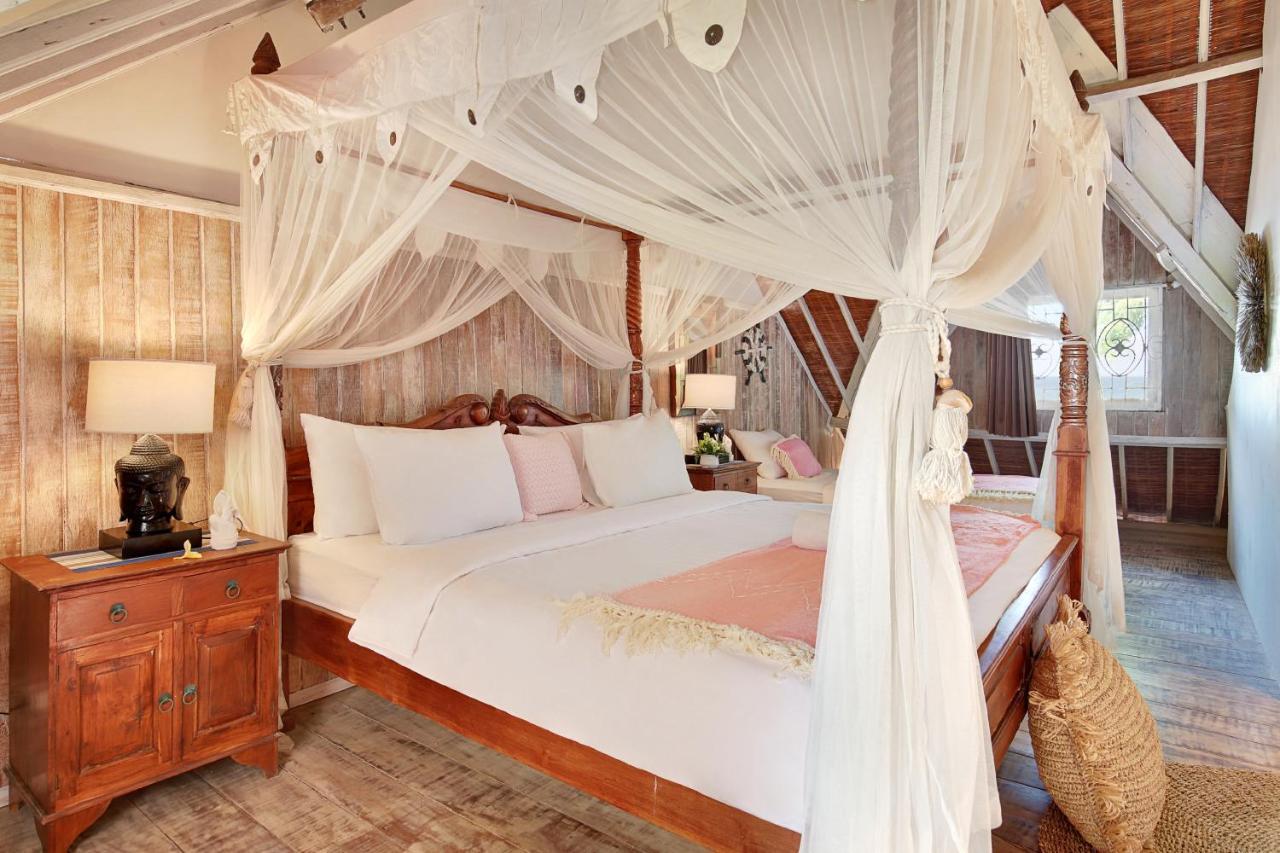 Kerang Bingin Beach Villa Uluwatu Zewnętrze zdjęcie