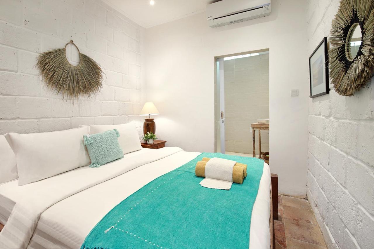 Kerang Bingin Beach Villa Uluwatu Zewnętrze zdjęcie
