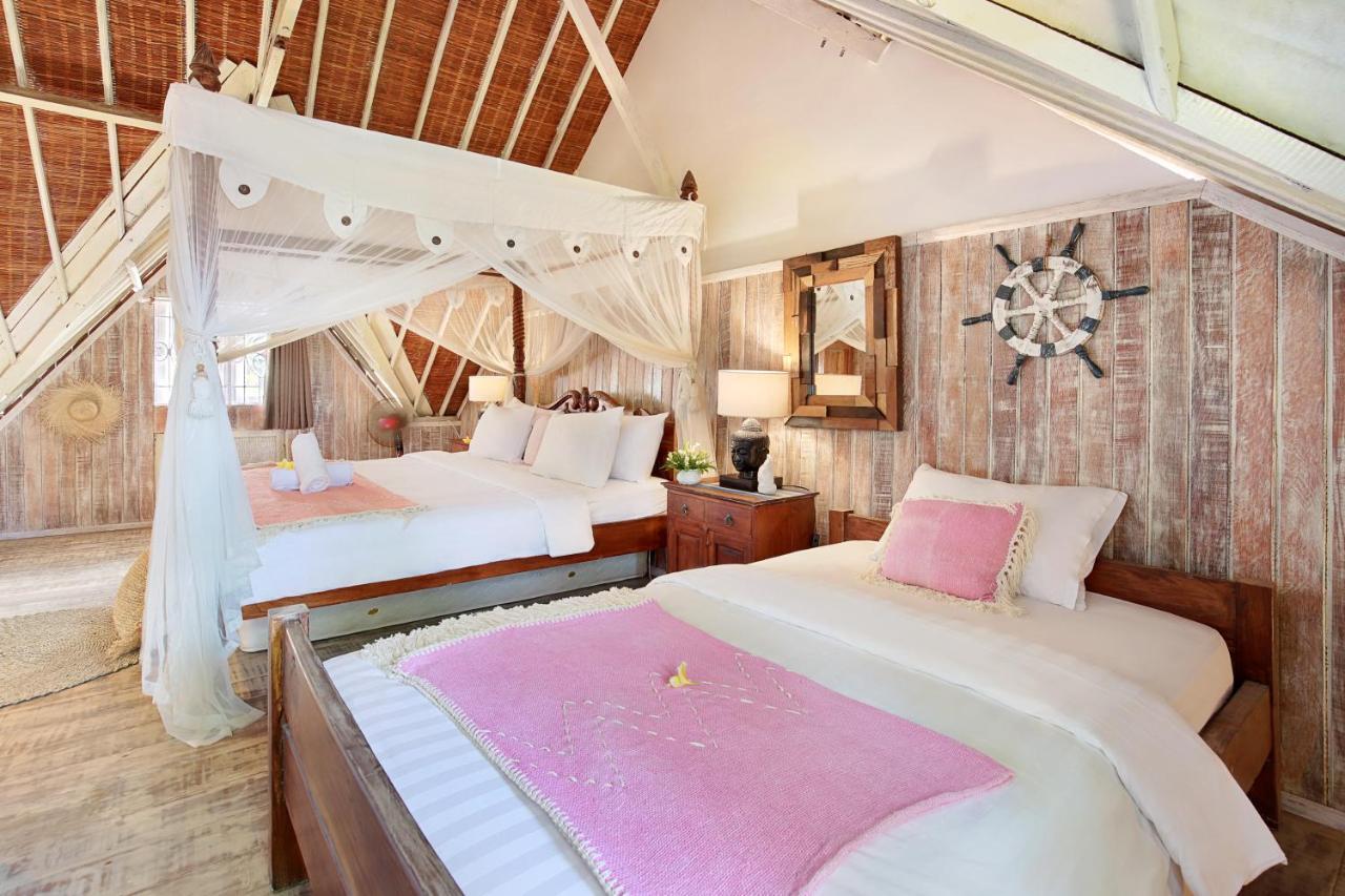 Kerang Bingin Beach Villa Uluwatu Zewnętrze zdjęcie