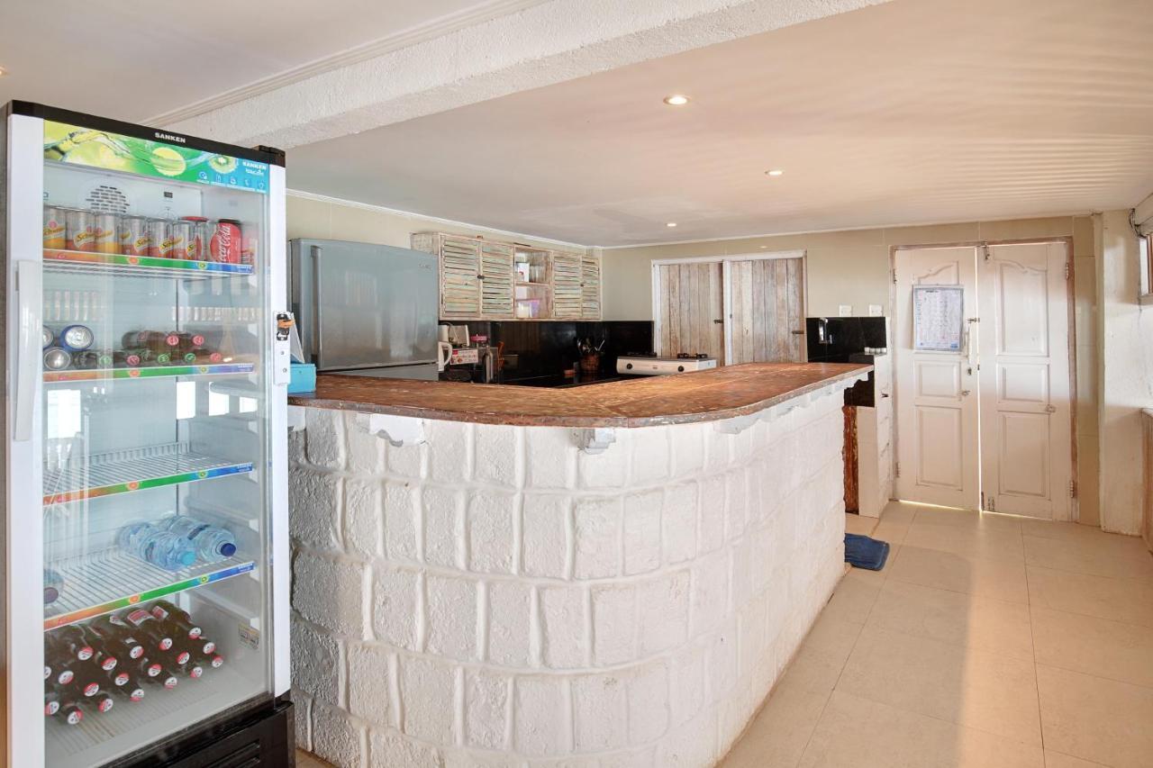 Kerang Bingin Beach Villa Uluwatu Zewnętrze zdjęcie