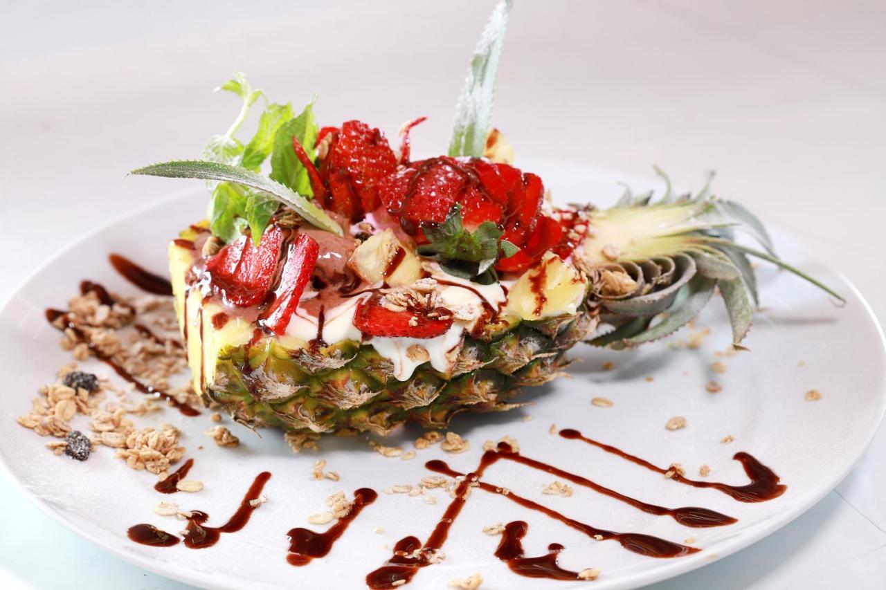 Kerang Bingin Beach Villa Uluwatu Zewnętrze zdjęcie