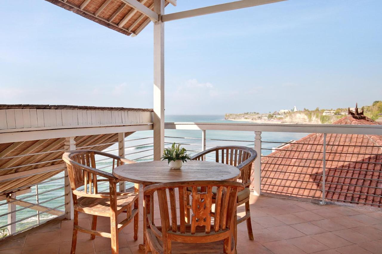 Kerang Bingin Beach Villa Uluwatu Zewnętrze zdjęcie