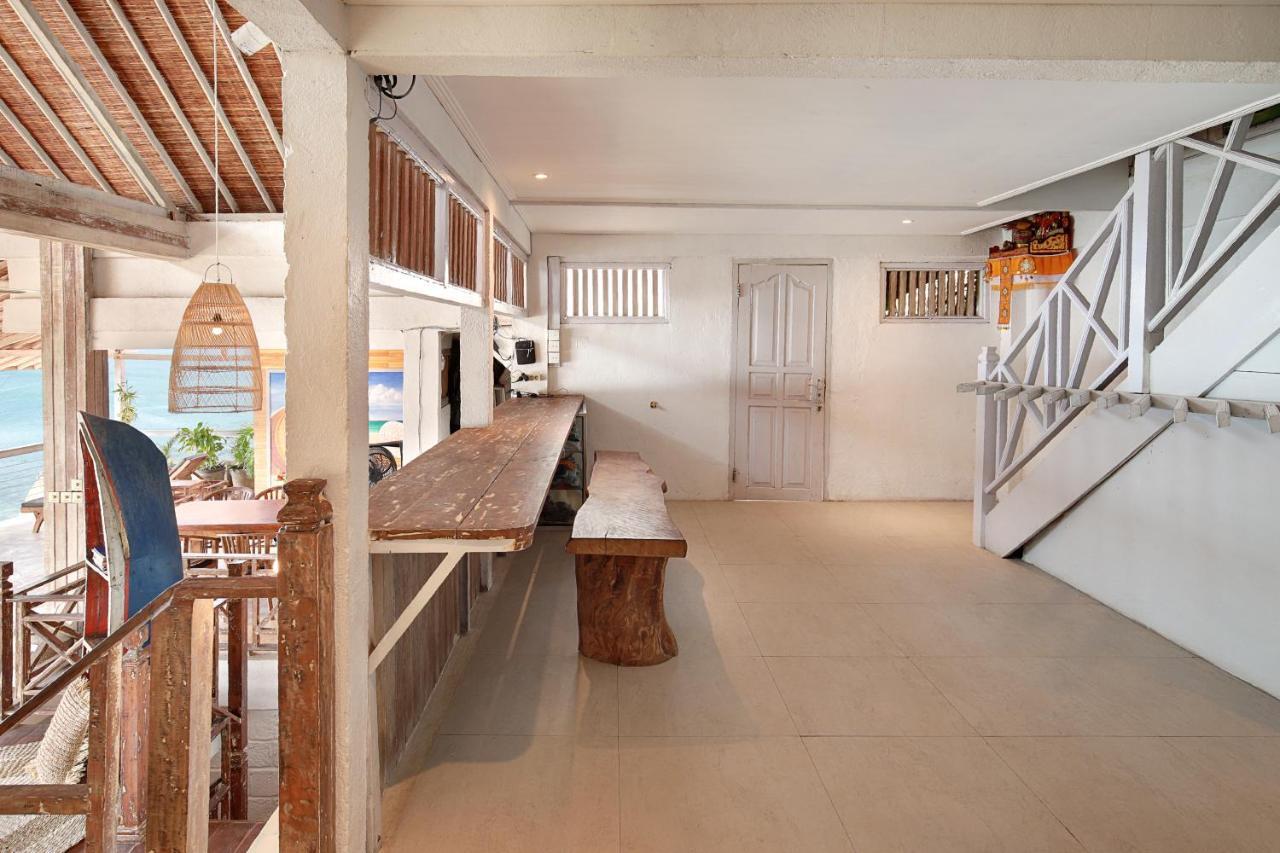 Kerang Bingin Beach Villa Uluwatu Zewnętrze zdjęcie